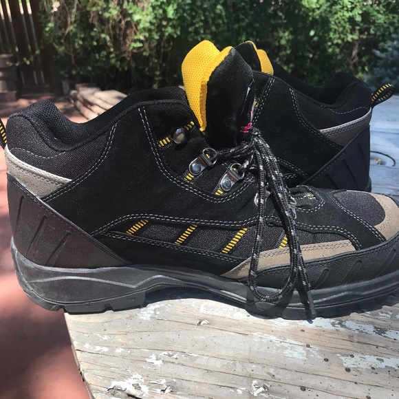 Brahma Kane Hiking Boots Work Boots Size 13 - Picture 10 of 11